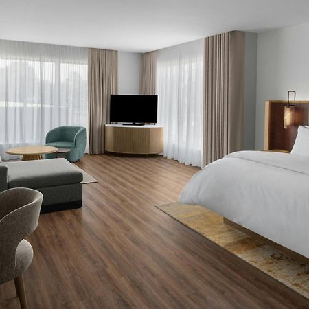 The Westin Atlanta Gwinnett Duluth Bagian luar foto